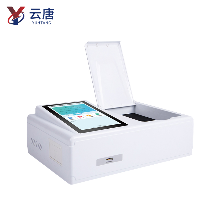 新升級(jí)食品安全檢測(cè)儀器怎么樣？